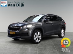 Skoda Kodiaq - 1.5 TSI Edition automaat / camera / carplay