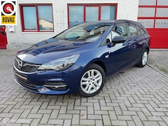 Opel Astra Sports Tourer - 1.2 CAMERA/NAVI/CRUISE/PDC