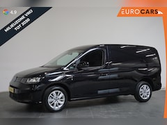 Volkswagen Caddy Cargo Maxi - 2.0 TDI Style Airco Bluetooth Cruise Control App-Connect