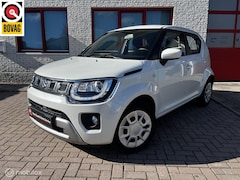 Suzuki Ignis - 1.2 Smart Hybrid Select