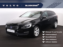 Volvo V60 - T4 Summum - AUTOMAAT - BLIS - Adaptive Cruise Control - Parkeercamera achter - Verwarmde v