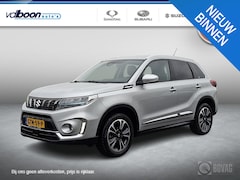 Suzuki Vitara - 1.4 Boosterjet Style Smart Hybrid TREKHAAK | rijklaarprijs