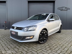 Volkswagen Polo - 1.2TSI Highline|Stoelverwarming|DSG