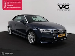 Audi A3 Cabriolet - 1.5 TFSI CoD Sport S Line Edition
