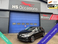 Volkswagen Polo - 1.0 TSI 95Pk Carplay ACC Keyless entry