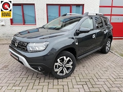 Dacia Duster - 1.3 TCe AUTOMAAT/CAMERA/NAVI/CRUISE