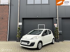 Peugeot 107 - 1.0 Access Accent Aux | Airco | Radio