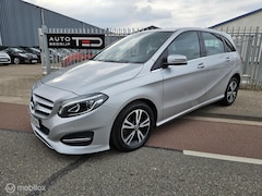 Mercedes-Benz B-klasse - 200 Ambition Automaat Camera