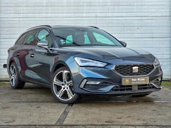SEAT Leon Sportstourer - ST FR 1.0 110 PK NAP Trekhaak Camera