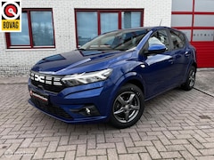 Dacia Sandero - 1.0 TCe 100 ECO-LPG Expression