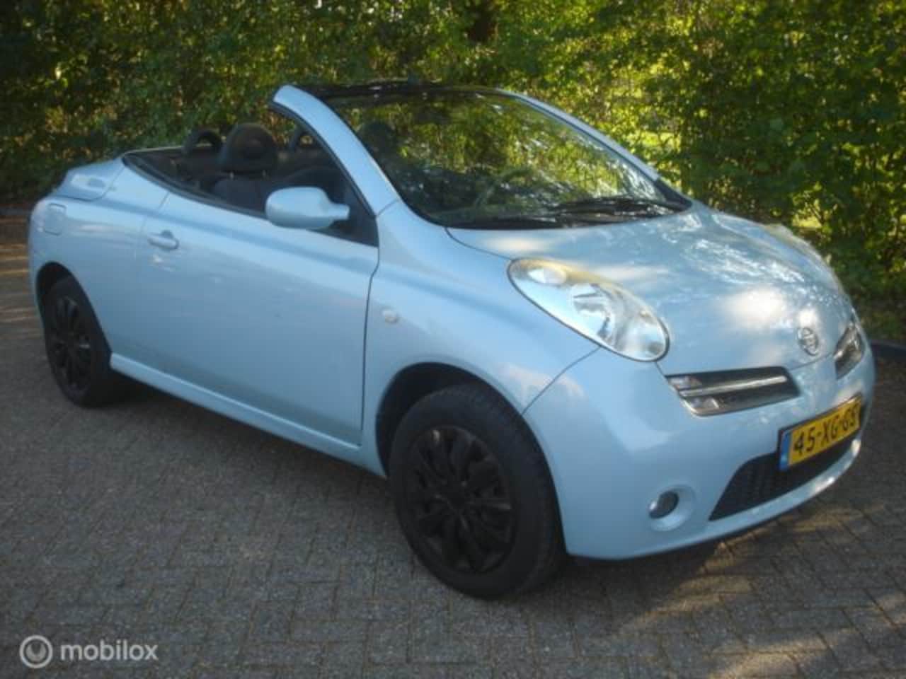 Nissan Micra - 1.4 Active Luxury Cruise - Navigatie APK 9-2026 - AutoWereld.nl
