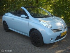 Nissan Micra - 1.4 Active Luxury Cruise - Navigatie APK 9-2026