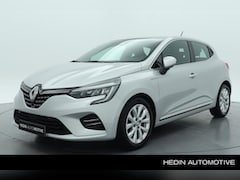 Renault Clio - 1.0 TCe Intens | Apple CarPlay & android auto