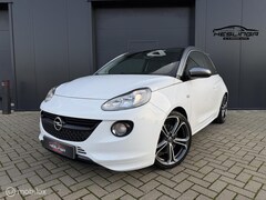 Opel ADAM - 1.4 Turbo S |150PK | Recaro interieur