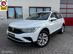 Volkswagen Tiguan - 2.0 TSI 4Motion /CAMERA/NAVI/AUTOMAAT