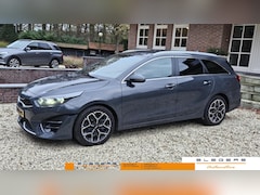 Kia Cee'd Sportswagon - Ceed 1.5 T-GDi GT-Line Edition Automaat