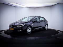 Opel Astra - 1.2T Business Edition CAMERA | CARPLAY | CLIMA | CRUISE | PDC V+A