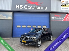Volvo XC40 - 1.5 2019 NAP, Cruise control, camera, multimedia