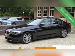 BMW 5-serie - 520i High Executive M Sport