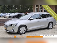 Ford Focus Wagon - 1.5 EcoBoost Active Business