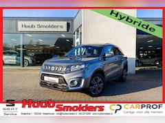 Suzuki Vitara - 1.4 Boosterjet Select Smart Hybrid