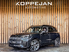 MINI Countryman - 2.0 S ALL4 204PK John Cooper Works XL | HARMAN KARDON | PANO | HEAD-UP | DRIVING ASSISTANC