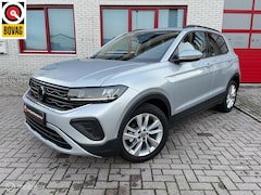 Volkswagen T-Cross - 1.0 TSI Life Edition CAMERA/NAVI/CRUISE