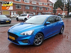 Ford Focus - 1.0 EcoBoost ST Line Business 126 PK ST LINE NL AUTO ORG KM NAP AANTOONBAAR