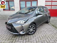 Toyota Yaris - 1.5 Hybrid Design Sport