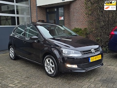 Volkswagen Polo - 1.2 TSI Comfortline Apk |Dakraam |Nap |Trekhaak