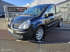 Renault Modus - 1.4-16V Authentique Basis