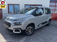 Citroën Berlingo - bestel 1.5 BlueHDI 5 pers/prijs is excl btw