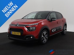 Citroën C3 - 1.2 PureTech Shine