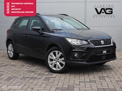 SEAT Arona - 1.0 TSI Xcellence Navi PDC Trekhaak Clima CarPlay