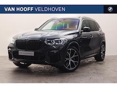 BMW X5 - xDrive40i High Executive M Sport Automaat / Panoramadak / Trekhaak / Laserlicht / Active S