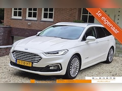 Ford Mondeo Wagon - 2.0 IVCT HEV Titanium hybride automaat