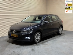Volkswagen Polo - 1.0 TSI Comfortline | Airco | Cruise | Carplay | D-riem is VV