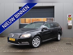 Volkswagen Passat Variant - 1.4 TSI Comfortline Executive Edition BlueMotion