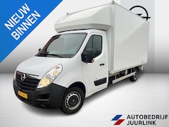 Opel Movano - 2.3 CDTI BiTurbo L3 Bakwagen Airco/Betimmering