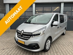 Renault Trafic - GBDC 2.0 dCi 170pk Automaat L2H1 T29 Luxe