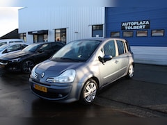 Renault Grand Modus - 1.2 TCE Exception bj 2012