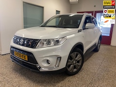Suzuki Vitara - 1.0 Boosterjet Select Automaat | Navi |Carplay | Trekhaak | All Season