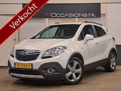 Opel Mokka - 1.6 Cosmo STOEL- & STUURVERWARMING