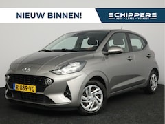 Hyundai i10 - 1.0 Comfort | Navigatie via Apple Car Play |