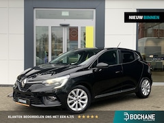 Renault Clio - 1.0 TCe Intens | 360 camera | Apple CarPlay - Android Auto | Navigatie