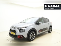 Citroën C3 - 1.2 PureTech C-Series | 83 PK | Trekhaak | Navigatie | Apple Carplay & Android Auto | Park