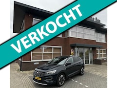 Opel Grandland X - 1.2 Turbo Business Executive *Trekhaak (Lees ADV)