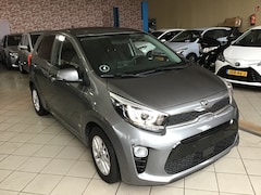 Kia Picanto - 1.0 X-Line