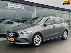 Mercedes-Benz B-klasse - 180 Progressive automaat , Apple-carplay , Wegklapbare trekhaak , achteruitrijcamera