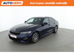 BMW 3-serie - 330e |EN18400|